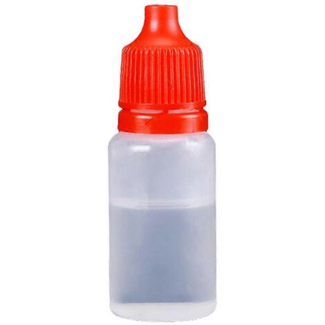 Huile Anti-Rouille Professionnelle 10ml pour Outils en Métal - Couteaux, Ciseaux, Pince, Pelle