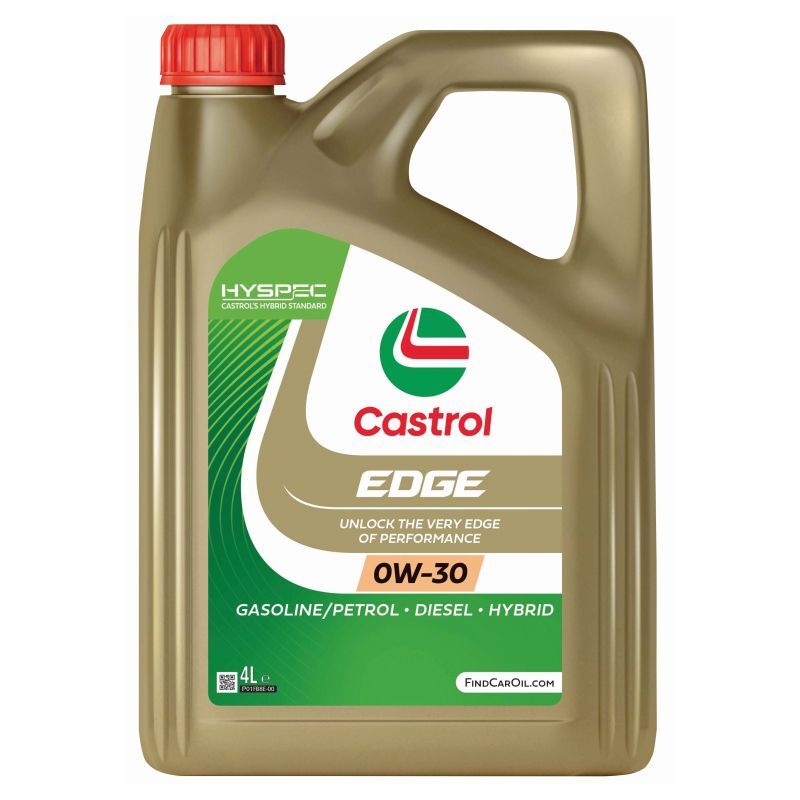 CASTROL Motoröl VW,AUDI,MERCEDES-BENZ 1533EB