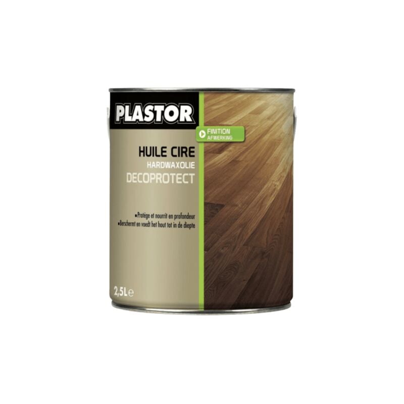 Decoprotect25lnoir - Plastor