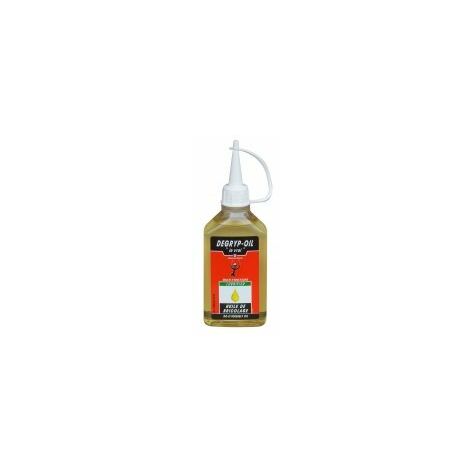 Huile de bricolage 125ml Orapi - 80-04