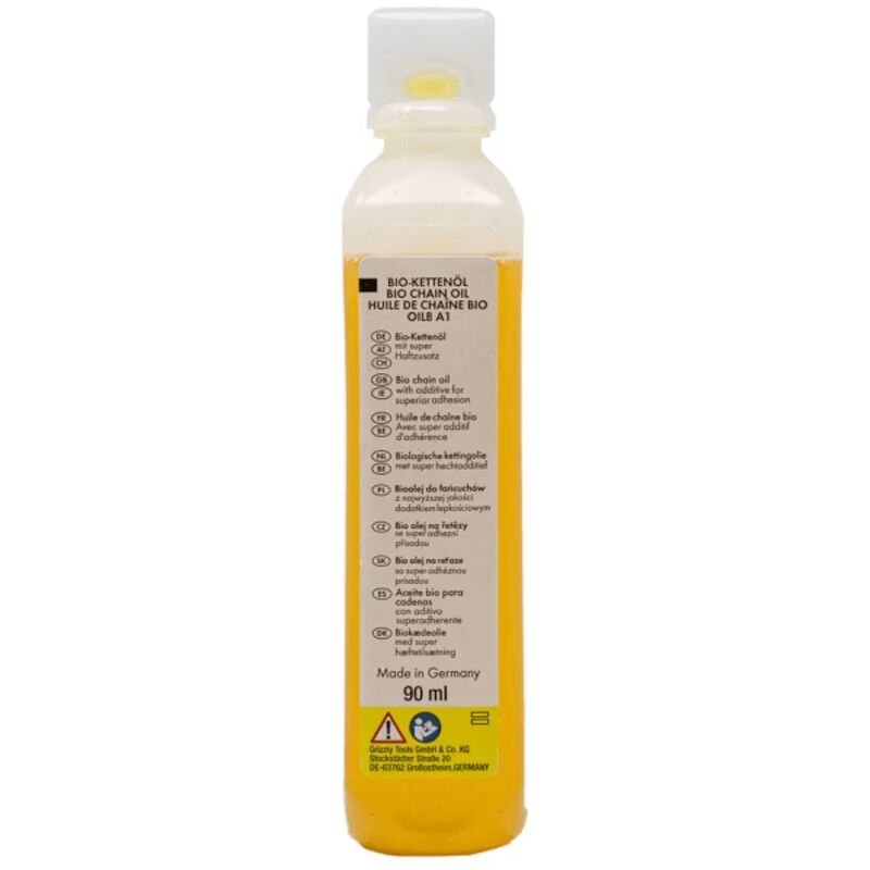 Huile de chaine 30230004 Tronconneuse Parkside Produits dentretien - vue 2