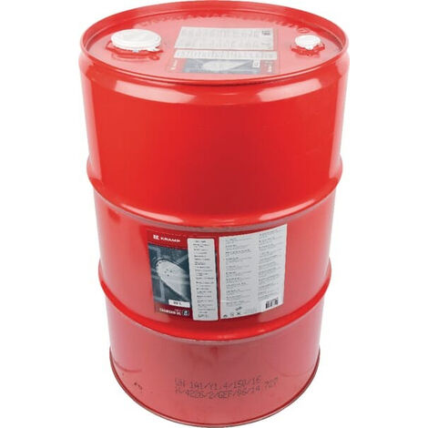 Huile de chaîne 60L UNIVERSEL 36060KR