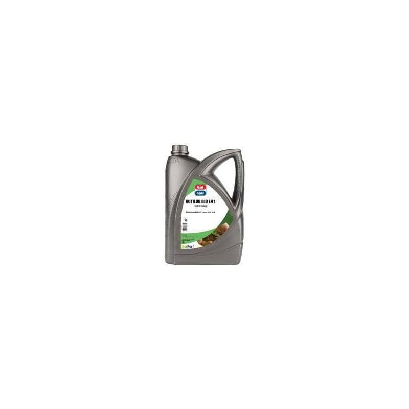 Unil Opal - huile de coupe 5L SP183539UO