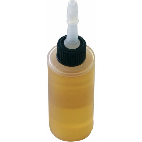 Huile de coupe - Contenance : 25 mL - ADLER