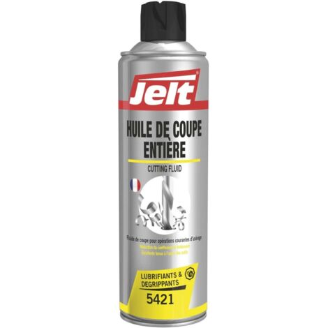 huile de coupe entiere 005421