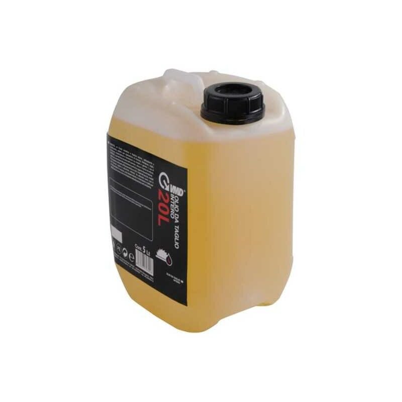 VMD - Huile de coupe émulsionnable l 5 20