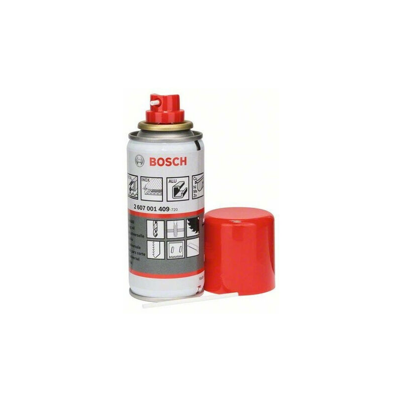 Bosch - Professional Universalschneidöl 100ml 2607001409 (2607001409)