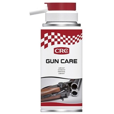 HUILE DE LUBRIFICATION POUR PISTOLET - 100 ML
