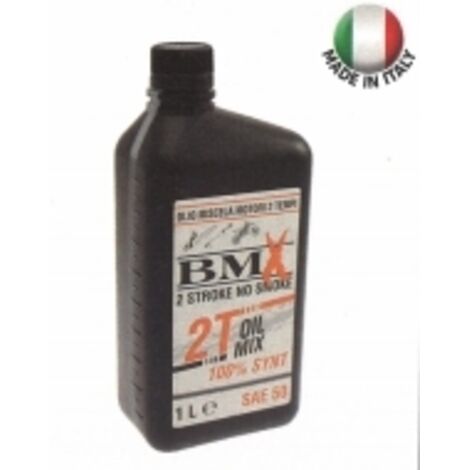 Huile de mélange synthétique à haut régime de 1 litre 003011