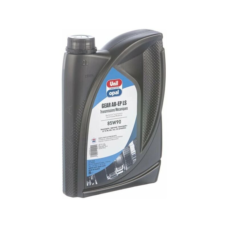 Huile de ponts 85W90 - 2L Unil Opal SP000912UO