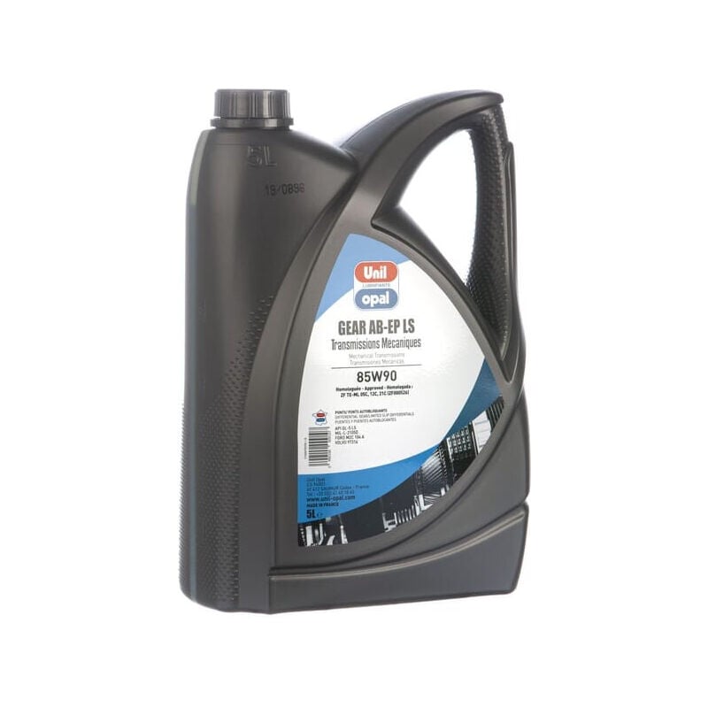 Huile de ponts 85W90 - 5L UNIL OPAL SP000910UO