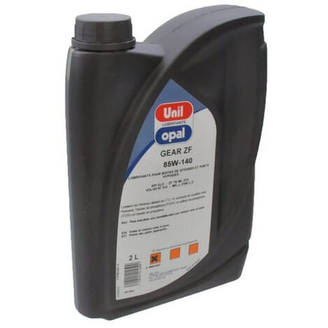 Huile de transmission 2L UNIL OPAL SP121450UO