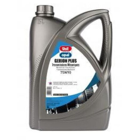 Huile de transmission 5L UNIL OPAL SP188694UO