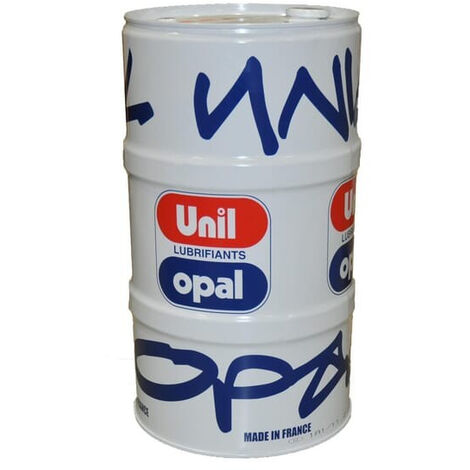 Huile de transmission 60L UNIL OPAL SP121302UO