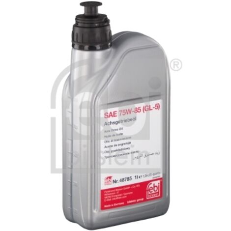 Huile de transmission automatique FEBI BILSTEIN 48785