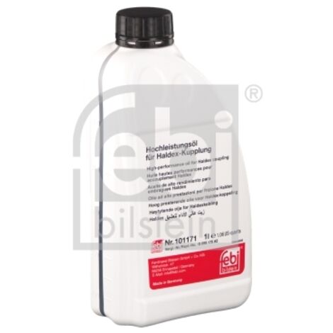 Huile de transmission FEBI BILSTEIN 101171