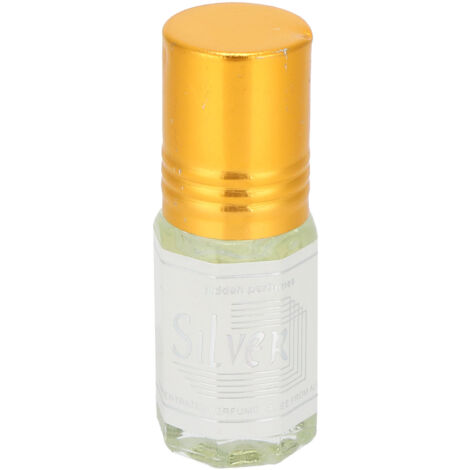 Huile Essentielle 3ML - Parfum Naturel en Mini Flacon pour Énergie et Clarté Mentale au Quotidien
