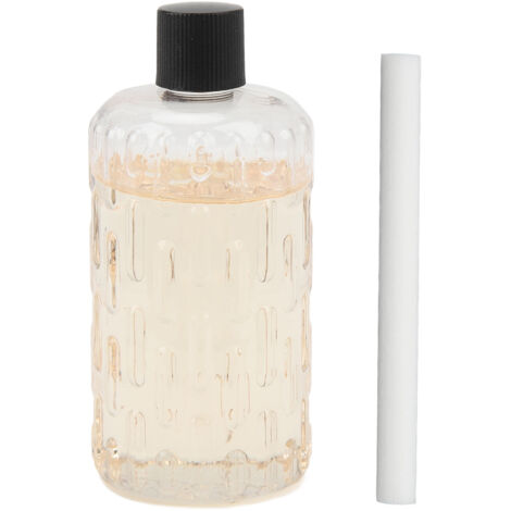 Huile Essentielle 50ml pour Diffuseur - Parfum Léger Floral et Fruité pour Chambre et Maison - Aromathérapie Relaxante