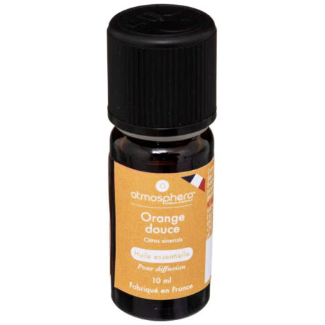 Huile Essentielle "Générique" 10ml Orange Douce Bio
