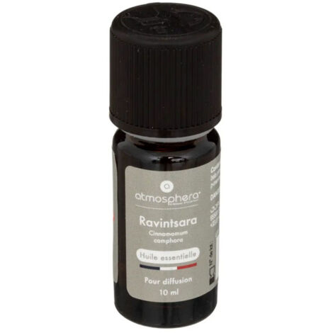 Huile Essentielle "Générique" 10ml Ravintsara Bio