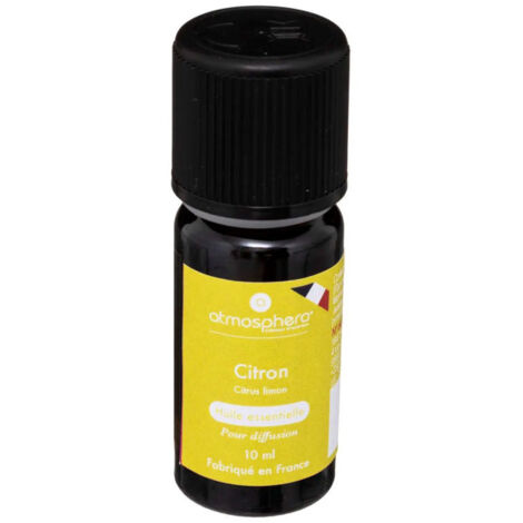 Huile Essentielle Générique 15ml Citron Bio