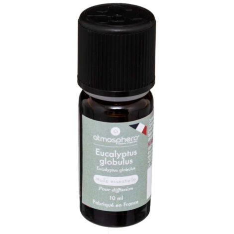 Huile Essentielle Générique 15ml Eucalyptus Globulus Bio