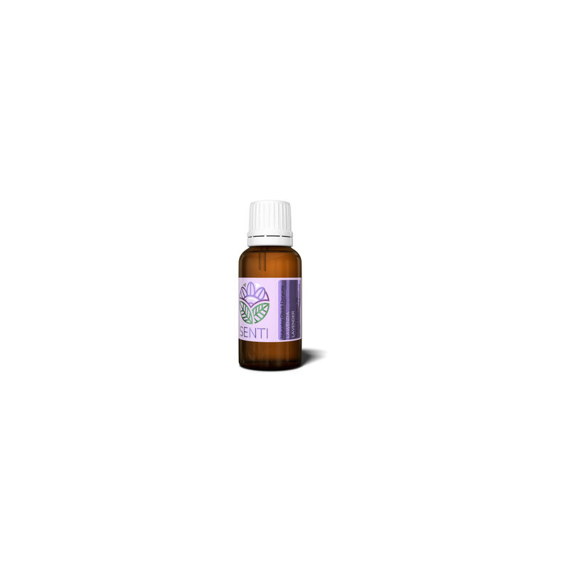 Huile essentielle naturelle de lavande 30 ml