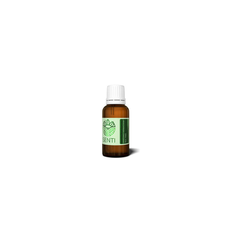 Huile essentielle naturelle de THÉIER 30 ml