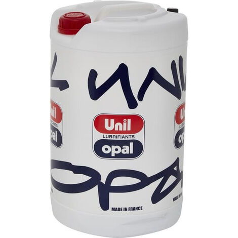 Huile hydraulique 25L UNIL OPAL SP001468UO