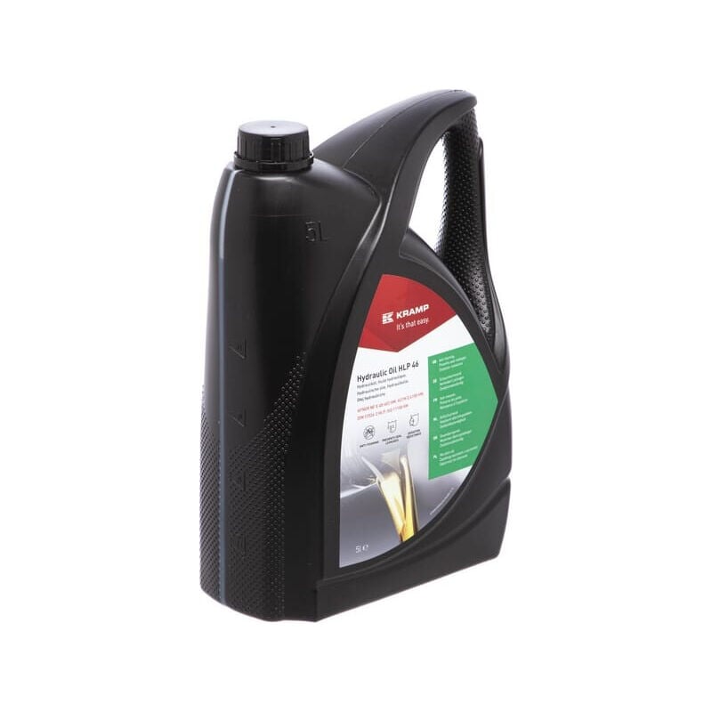Huile hydraulique 5L UNIVERSEL 30221005WEKR