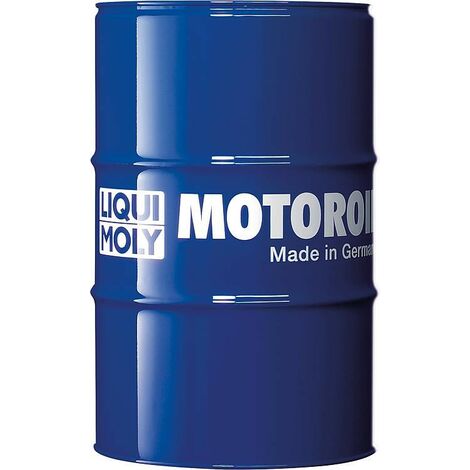 huile hydraulique LIQUI MOLY bidon 60l