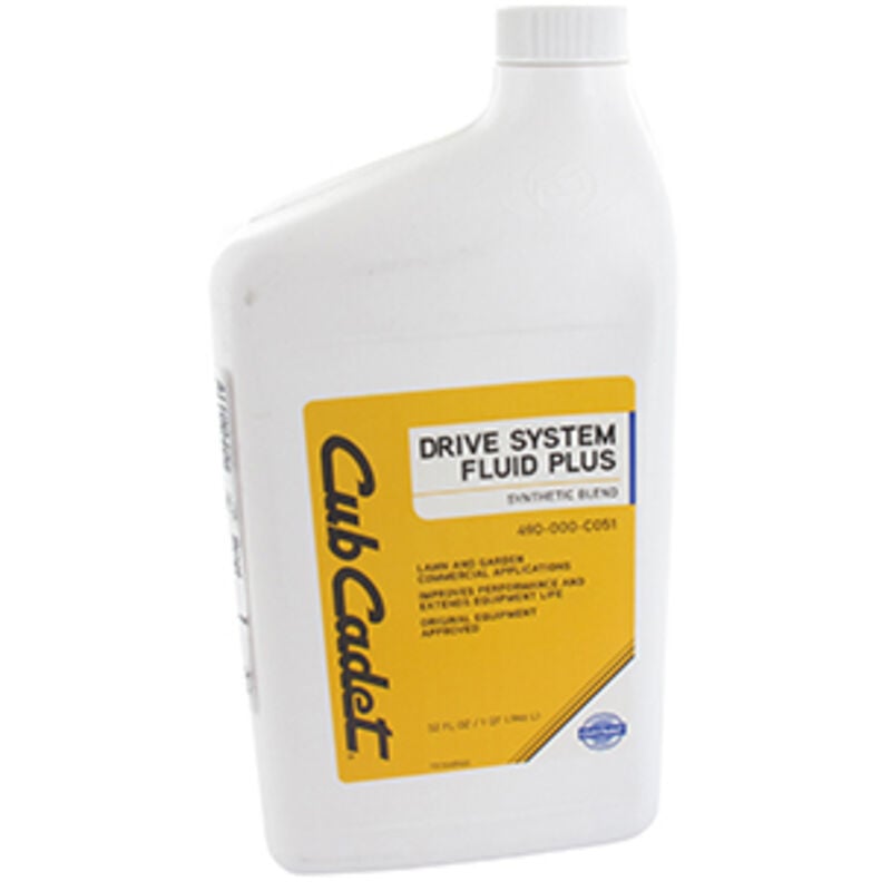 Huile hydraulique MTD 737-3120