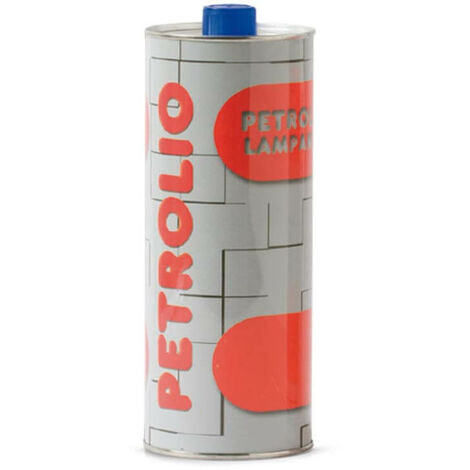 Huile lampante 1L