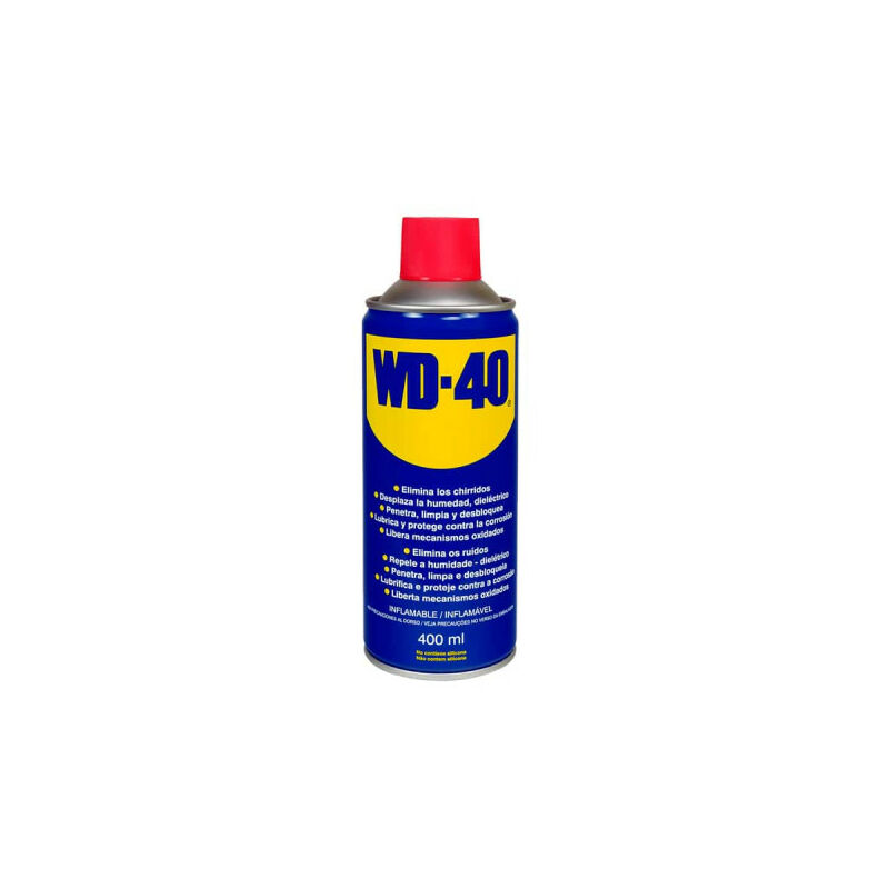 Huile Lubrifiant WD40 spray 400ml