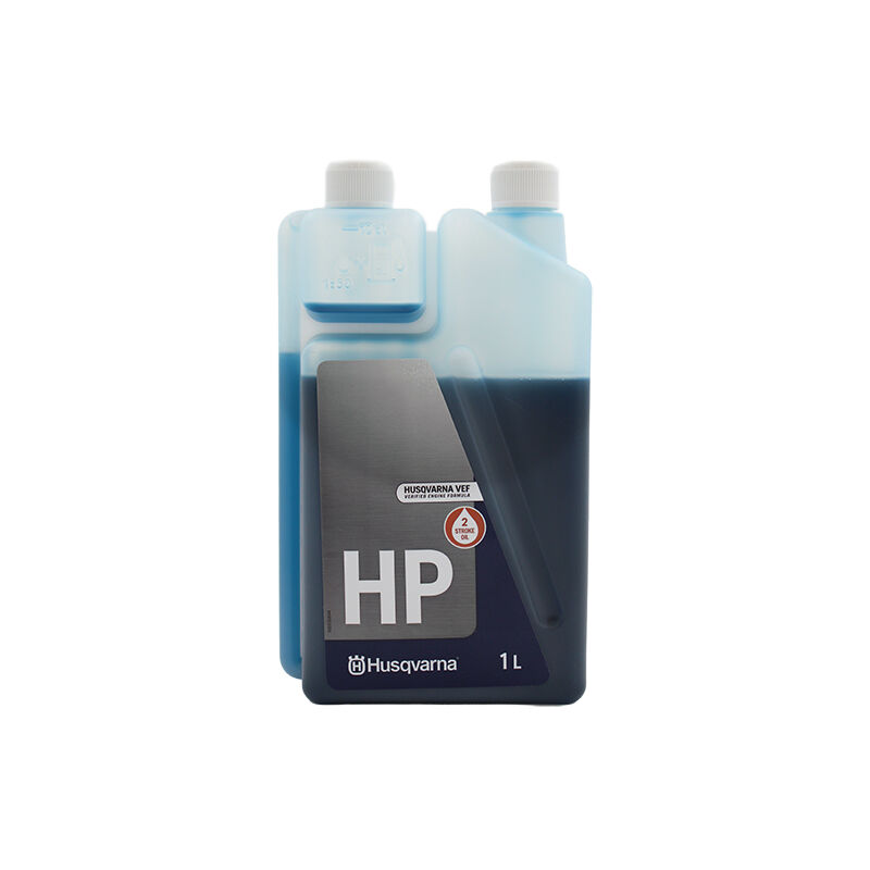 Huile moteur 2 temps hp Husqvarna