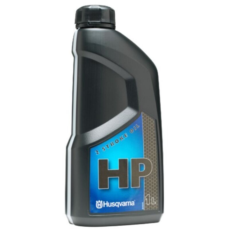 Bidon huile moteur 2 temps hp Husqvarna