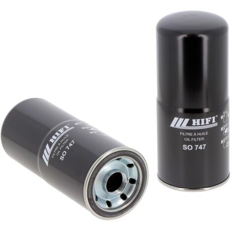 Huile moteur 600-211-1230 B196 85669 299670  Filtre : Filtre pour engins de chantier (une unité)