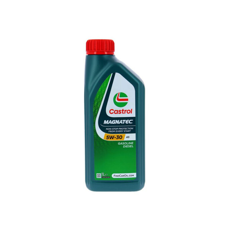 Huile moteur Castrol Magnatec 5W-30 A5 - 1L