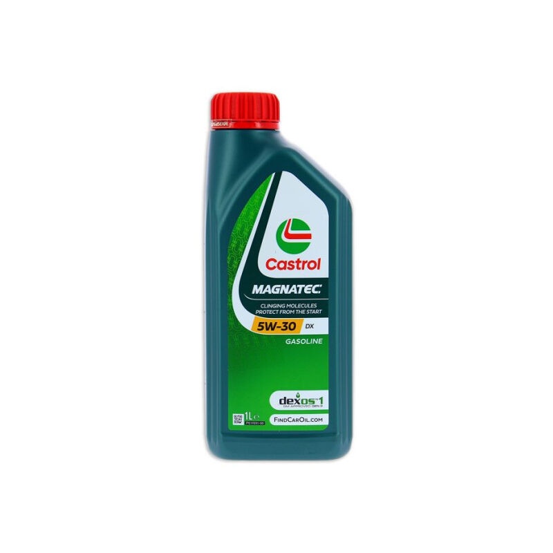 Castrol - Huile moteur Magnatec 5W-30 dx - 1L