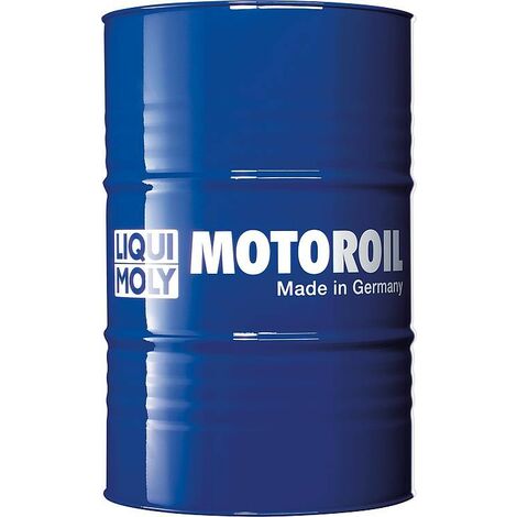 Huile moteur demarrage facile(PL) LIQUI MOLY 10W-40 fût 205l