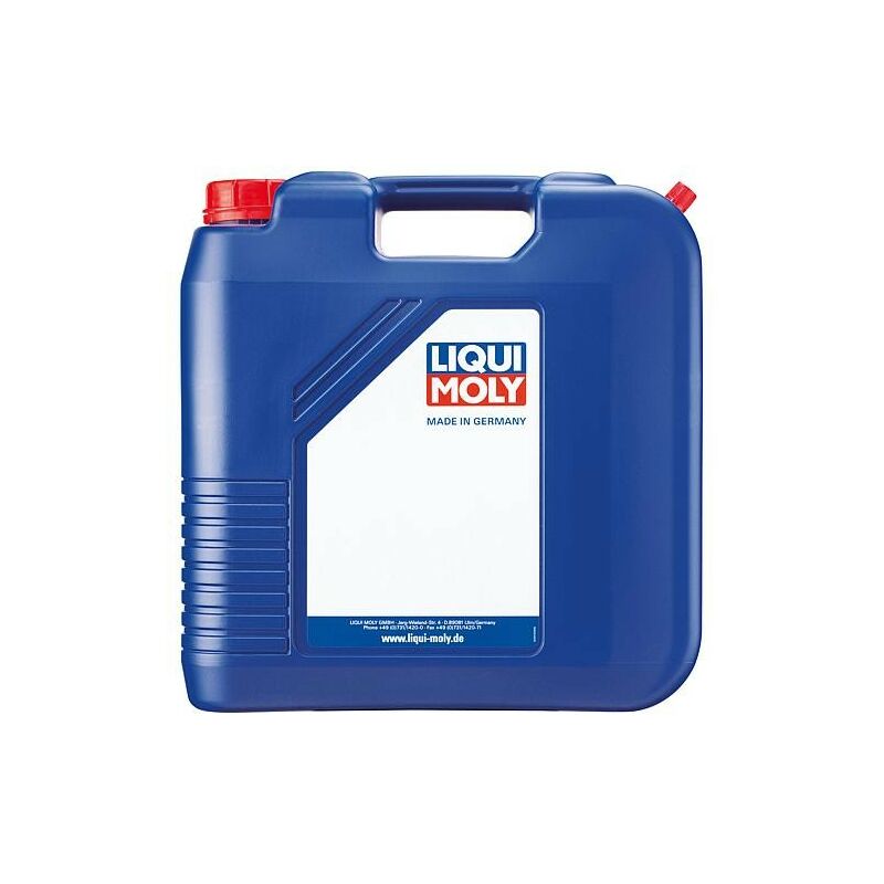 Huile moteur hypoide synthet. Liqui Moly GL5) 75W-140 bidon 20l