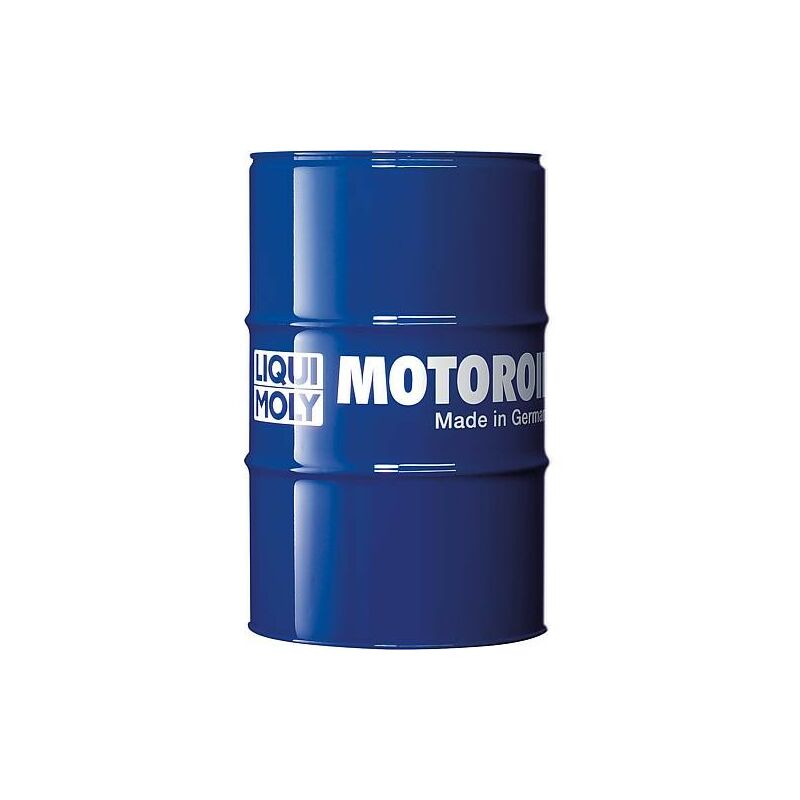 Huile moteur LIQUI MOLY Touring High Tech 20W-20 fût 60l