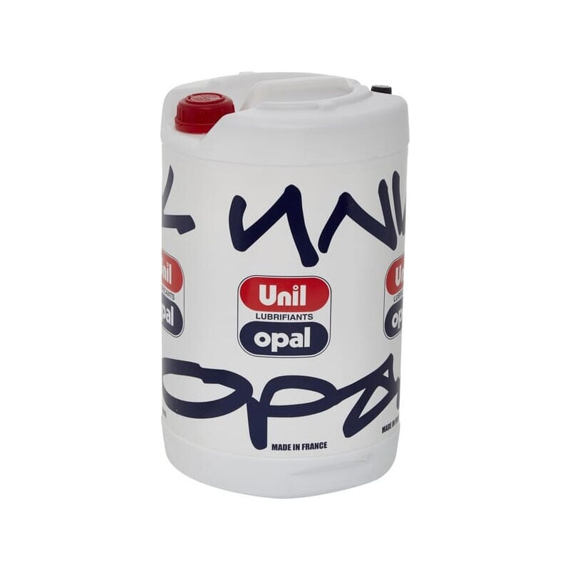 Unil Opal - Huile moteur Opaljet Futura 5W40 - 25L SP184853UO