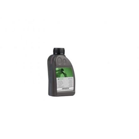 Huile moteur SAE30-HD pour tracteur de pelouse 4 temps capacité 0,6 l