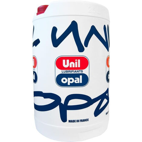 Huile multifonction 25L UNIL OPAL SP192172UO