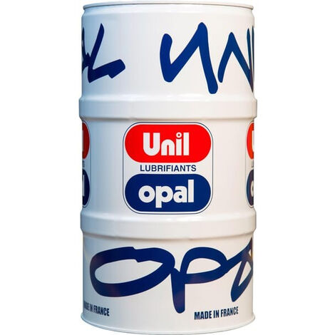 Huile multifonction 60L UNIL OPAL SP192168UO