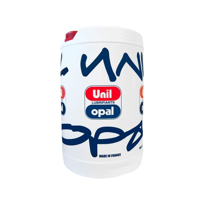Unil Opal - Huile multifonctionnel his 25l SP131001UO