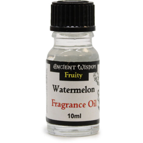 Huile Parfumée Pastèque 10ml- Vendu par 1