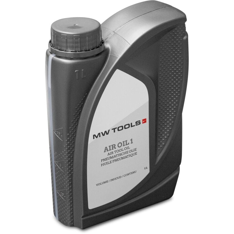 Aircraft - Huile pneumatique 1 litre 2500011