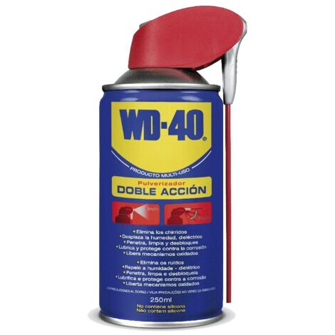 HUILE POLYVALENTE AÉROSOL D ACCI - 250 ML